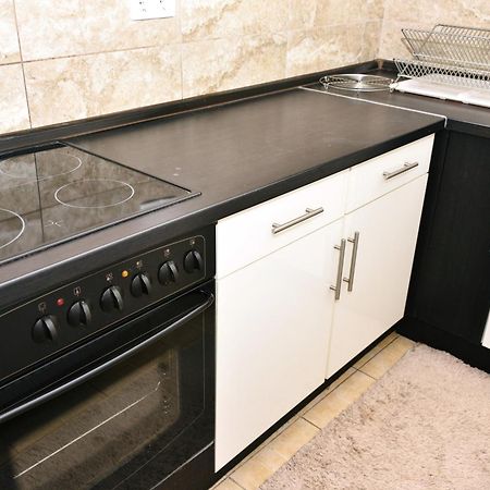 Excellency Apartmani 바냐루카 외부 사진