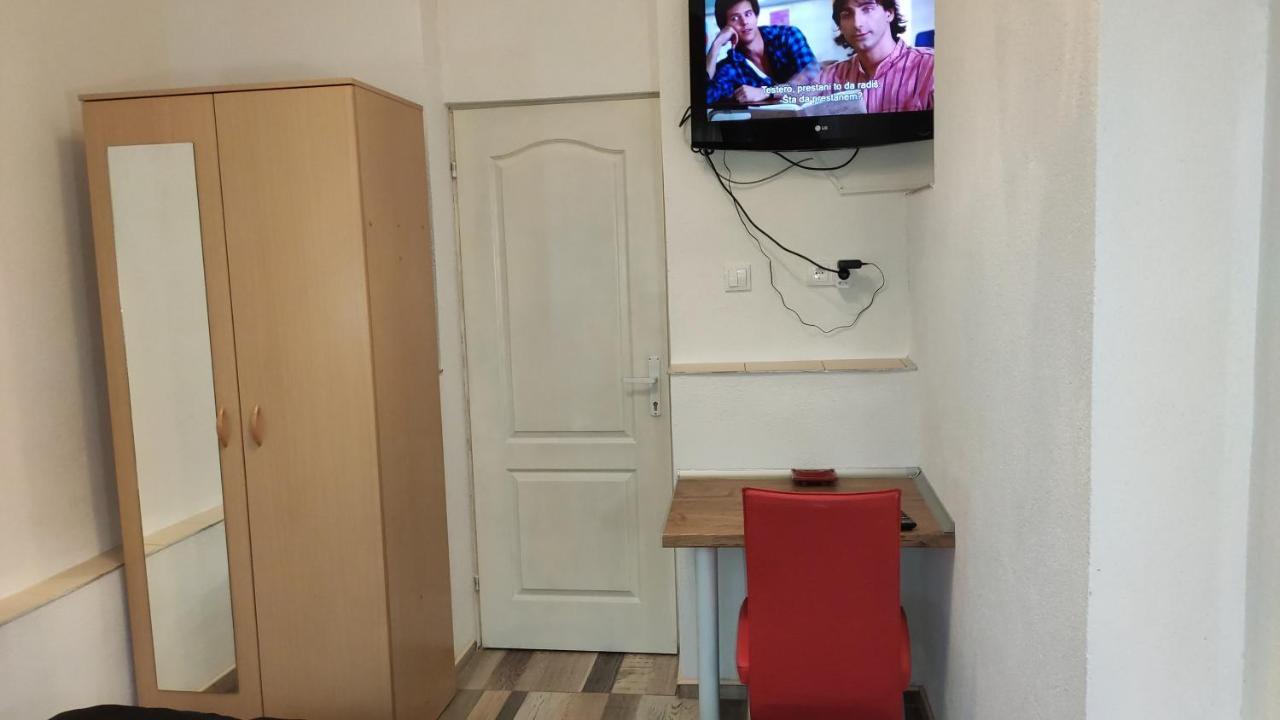 Excellency Apartmani 바냐루카 외부 사진